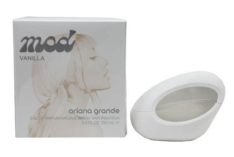 mod vanilla perfume dupe